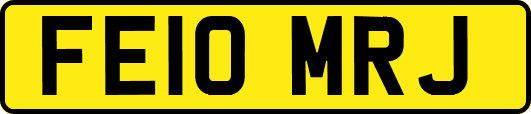FE10MRJ