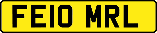 FE10MRL