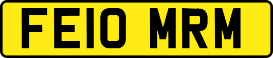 FE10MRM
