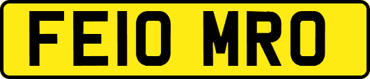 FE10MRO