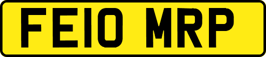 FE10MRP