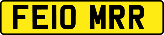FE10MRR