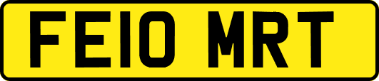FE10MRT