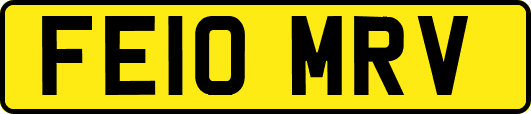 FE10MRV