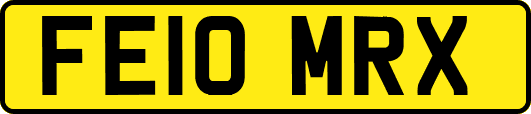 FE10MRX