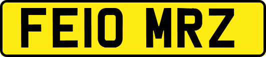 FE10MRZ