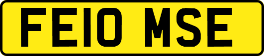 FE10MSE