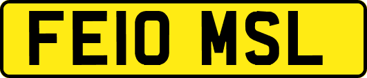 FE10MSL