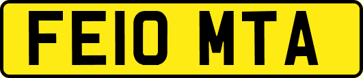 FE10MTA