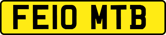 FE10MTB