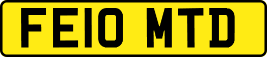 FE10MTD