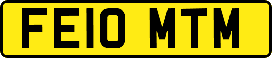 FE10MTM