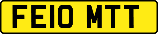 FE10MTT