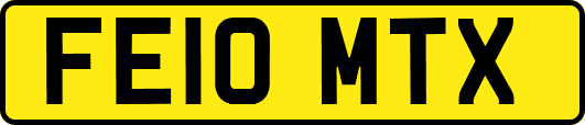 FE10MTX