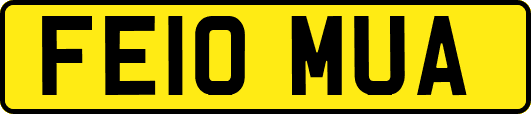 FE10MUA