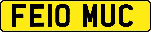 FE10MUC