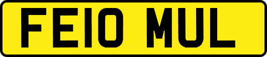 FE10MUL