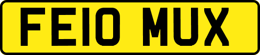 FE10MUX