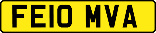FE10MVA