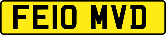 FE10MVD