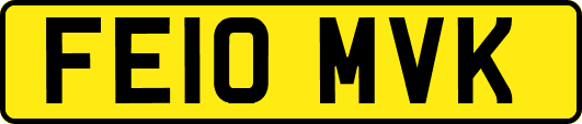 FE10MVK