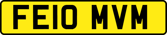 FE10MVM
