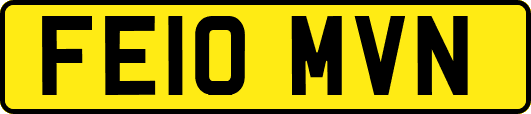 FE10MVN