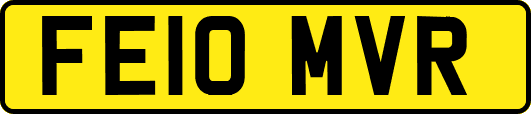 FE10MVR