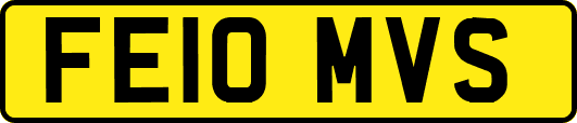 FE10MVS