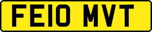 FE10MVT