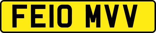 FE10MVV