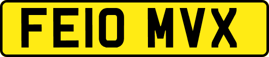 FE10MVX