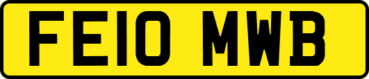 FE10MWB