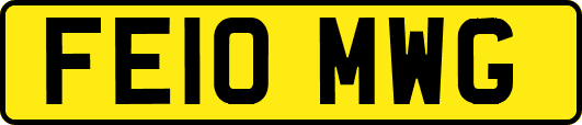 FE10MWG