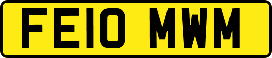 FE10MWM