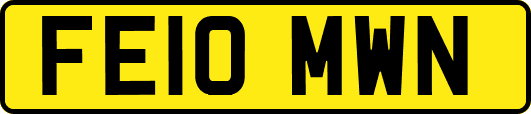 FE10MWN
