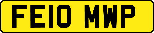 FE10MWP