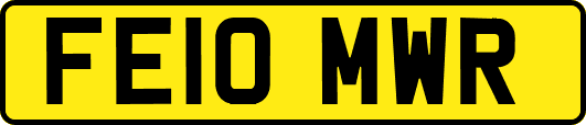 FE10MWR