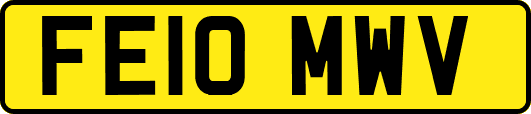 FE10MWV