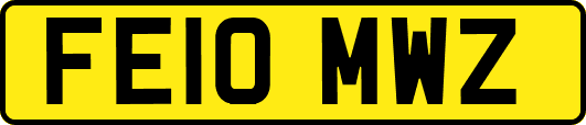 FE10MWZ