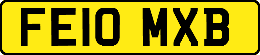 FE10MXB