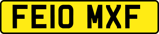 FE10MXF
