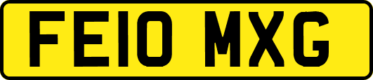 FE10MXG