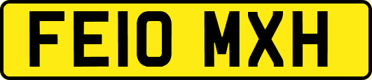 FE10MXH