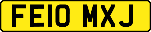 FE10MXJ