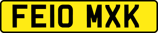 FE10MXK