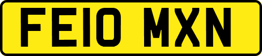 FE10MXN
