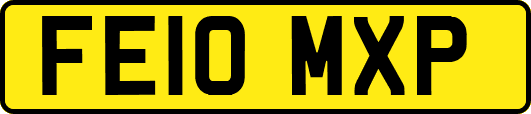 FE10MXP