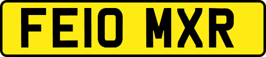 FE10MXR