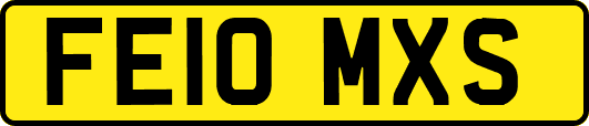 FE10MXS